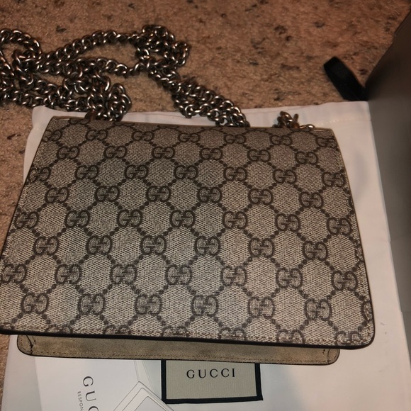 Gucci Dionysus Mini - Picture 6 of 11
